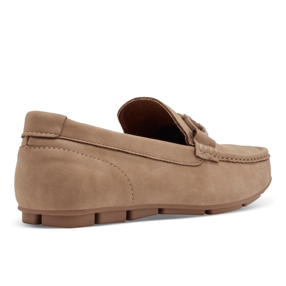 Maddan Men Men's M-Seilix Driving Loafers